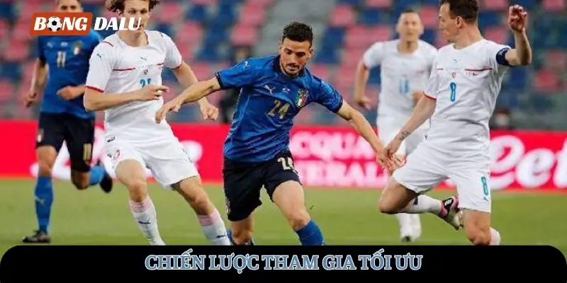 Chiến lược tham gia tối ưu