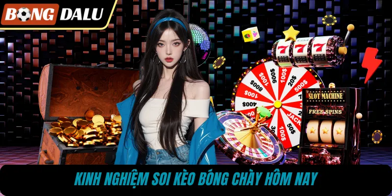 Kinh nghiệm soi kèo bóng chày hôm nay